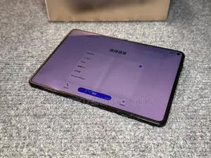 New Huawei Pura X Max 512 GB Blue