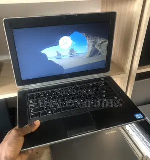 Laptop Dell Latitude 6430u 8GB Intel Core i7 HDD 500GB