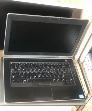 Laptop Dell Latitude 6430u 8GB Intel Core i7 HDD 500GB