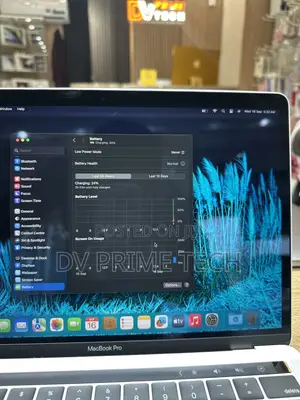 Laptop Apple MacBook 2018 8GB Intel Core i5 SSD 256GB