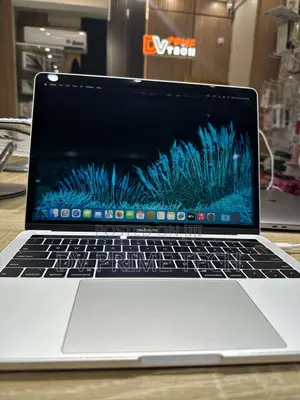 Laptop Apple MacBook 2018 8GB Intel Core i5 SSD 256GB