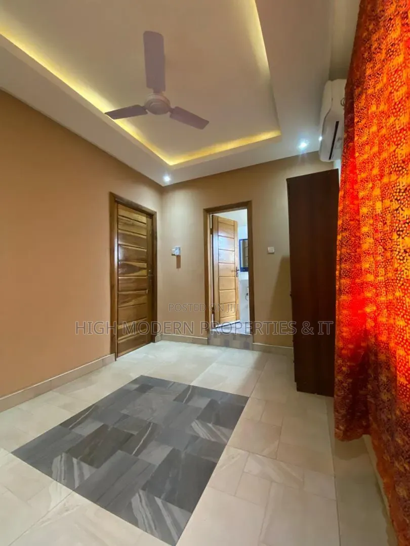 2bdrm Apartment in Bushroad, Tseaddo for rent
