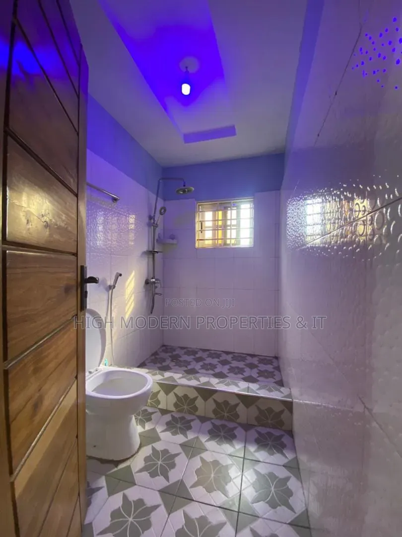 2bdrm Apartment in Bushroad, Tseaddo for rent