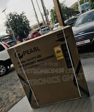 Super Best Semiautomatic TopLoad 15kg Pearl WashingMachine