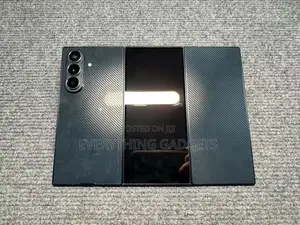 New Samsung Galaxy Z Trifold 512 GB Blue
