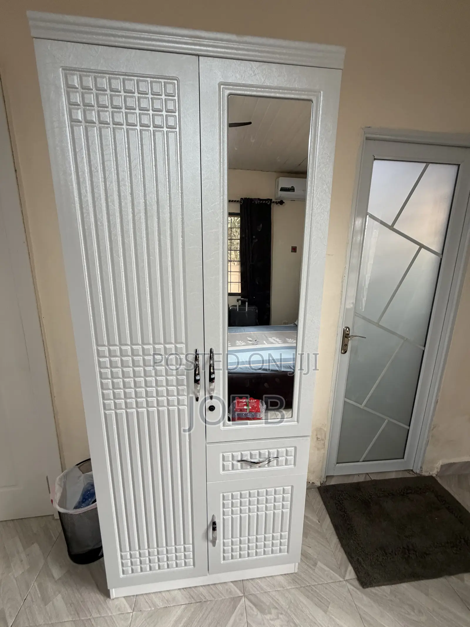 Furnished 1bdrm House in (Near) Madina, SDA Area for rent