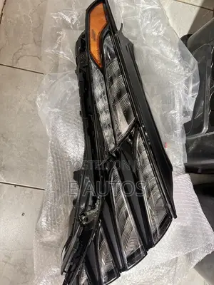 Hyundai Tucson 2020,2021,2022,2023,2024 Daylight Running