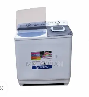 Purchase Classic Pearl 7kg Spin Dry Electric Washing Machine(White).
