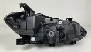 Honda Civic Led Headlight 2022 2023 2024 2025