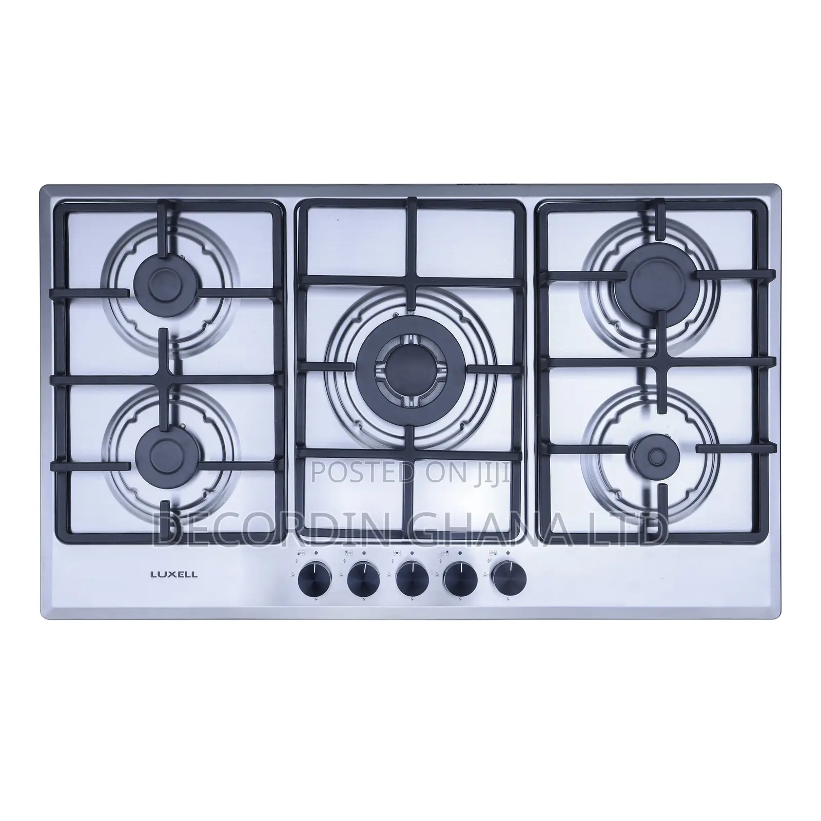 90cm Stainless Set With 55Lt Oven and 25Lt Microwave