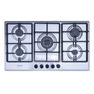 90cm Stainless Set With 55Lt Oven and 25Lt Microwave