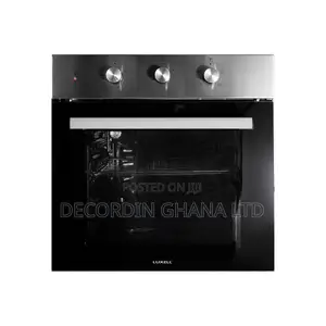 90cm Stainless Set With 55Lt Oven and 25Lt Microwave