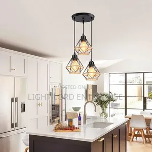 Karebian Dining Pendant Light