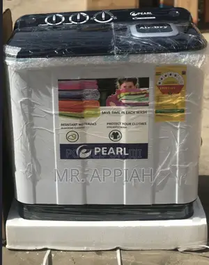 Order Original Pearl 7kg Spin Dry Electric Washing Machine