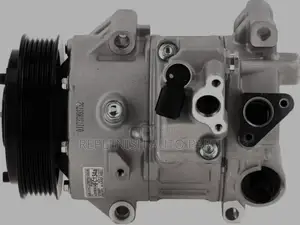 AC Compressor for Toyota Camry 2012-2017 and Rav4 2 5L