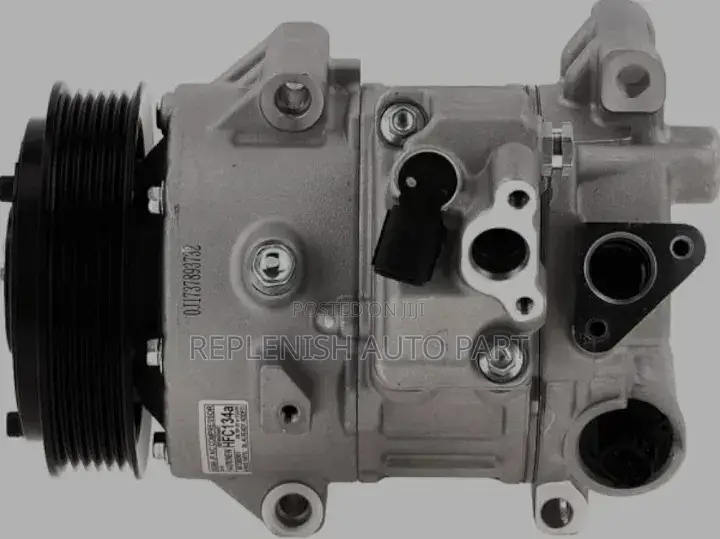 AC Compressor for Toyota Camry 2012-2017 and Rav4 2 5L
