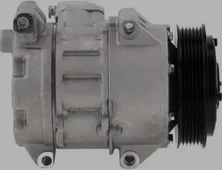 AC Compressor for Toyota Camry 2012-2017 and Rav4 2 5L