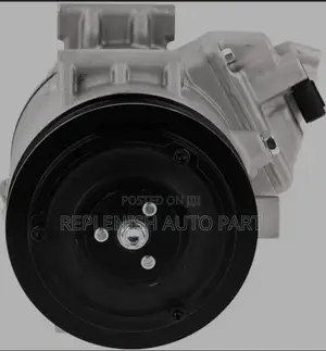 AC Compressor for Toyota Camry 2012-2017 and Rav4 2 5L