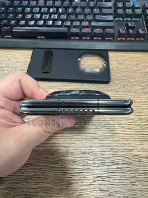 New Huawei Mate X7 512 GB Black