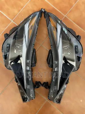 Hyundai Elantra 2023 Headlight