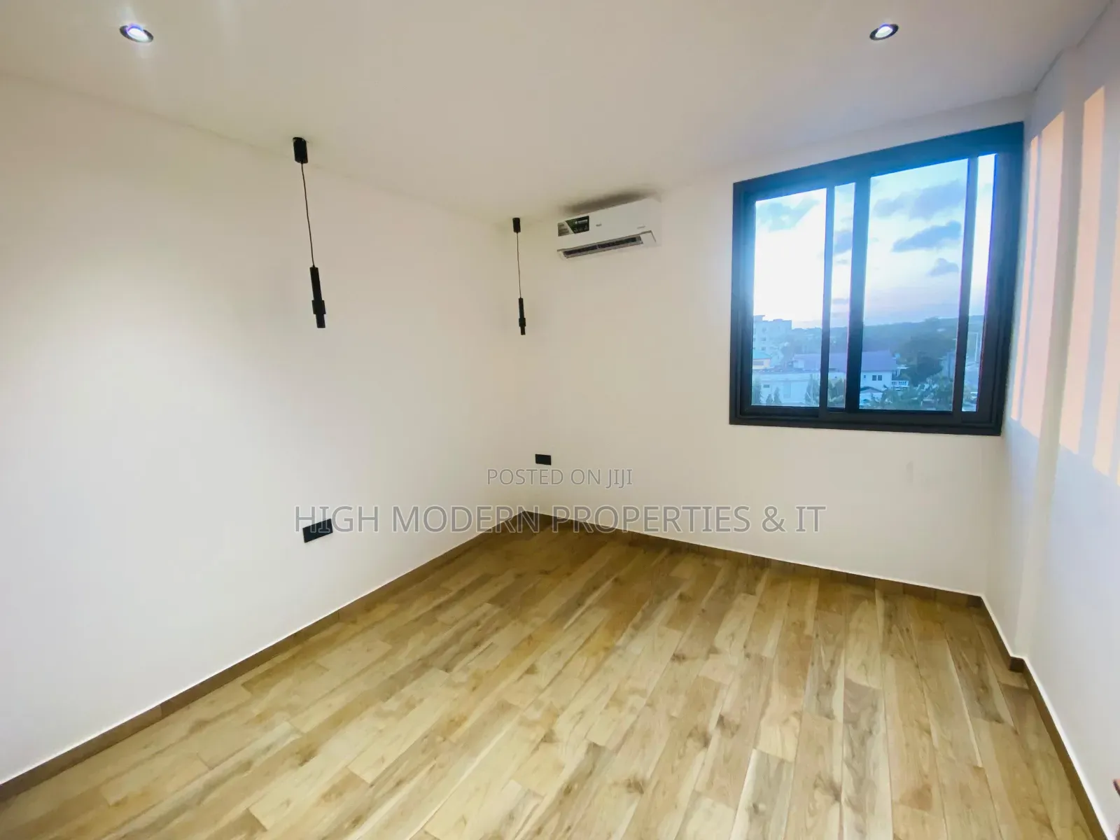 2bdrm Apartment in Dzorwulu for rent