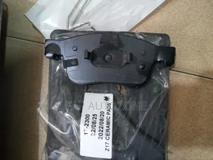 Premium Powerstop Ceramic Ford ESCAPE,Ford Bronco Brake Pads From USA