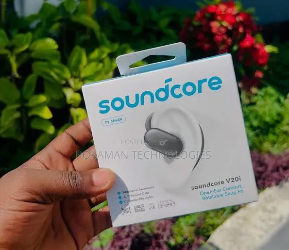 Soundcore V20i