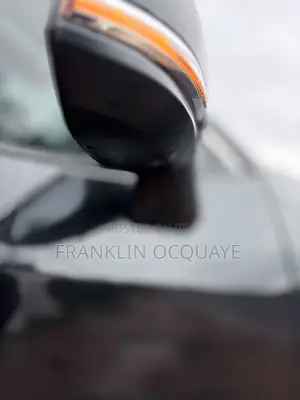 Toyota RAV4 2020 Black