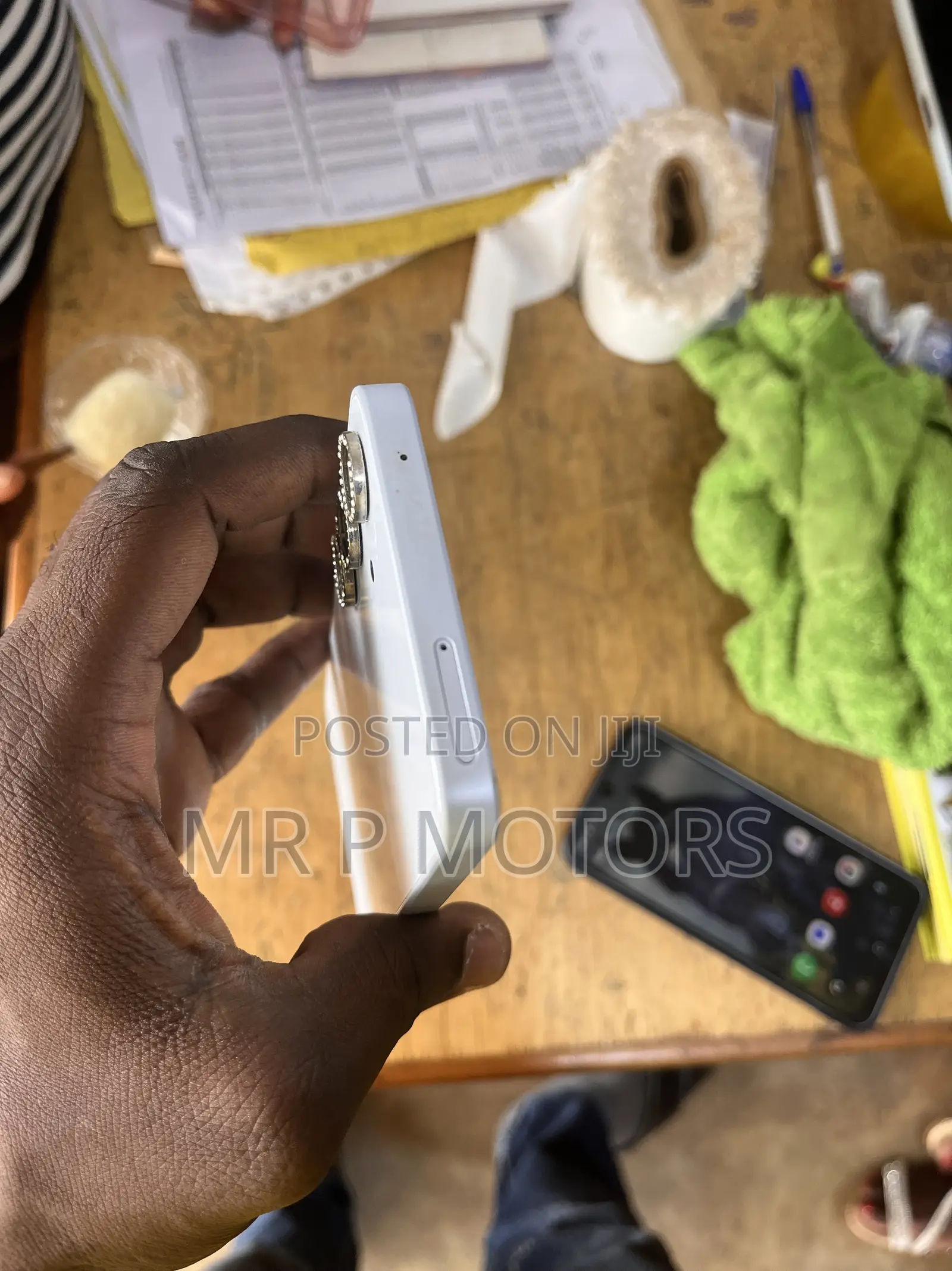 Samsung Galaxy A35 128 GB Silver
