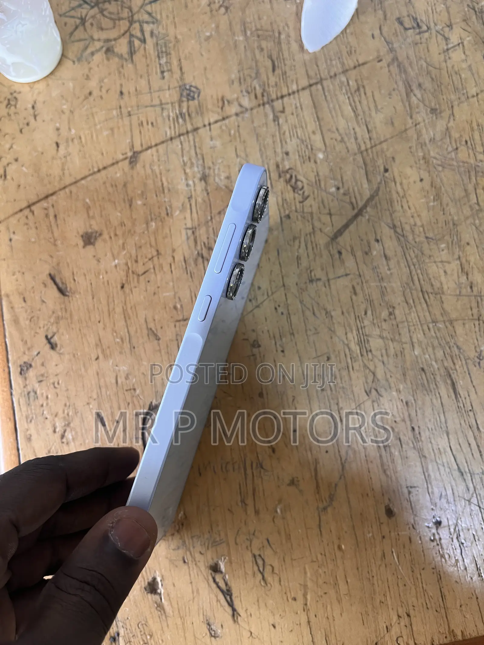 Samsung Galaxy A35 128 GB Silver