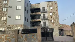 2bdrm Apartment in P.A Apartments, Post Office Area for rent