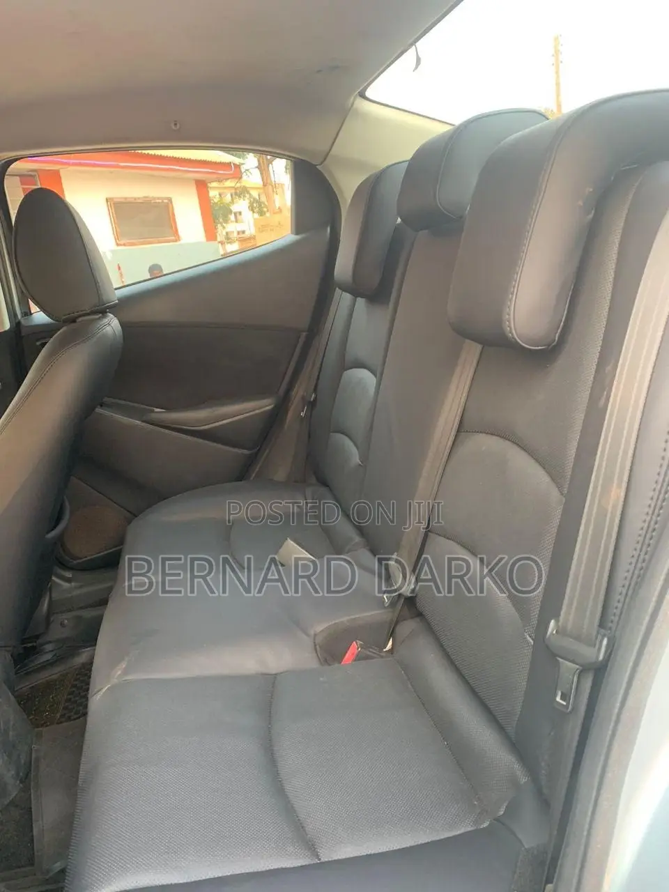 Toyota Yaris iA 1.5 FWD 2018 Silver