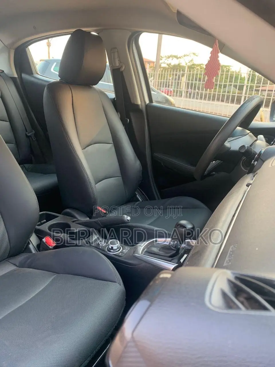 Toyota Yaris iA 1.5 FWD 2018 Silver