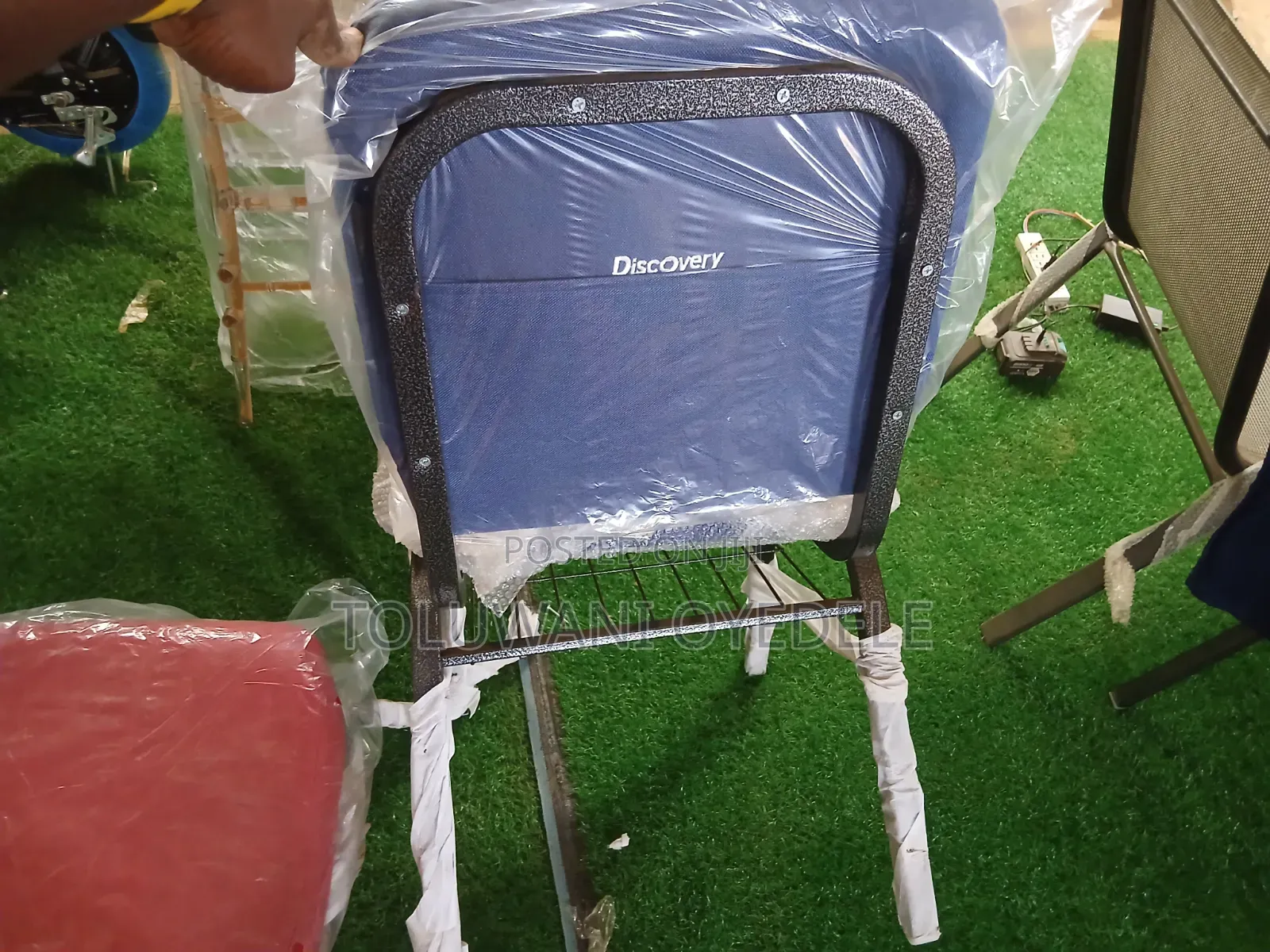 Discovery International Furniture