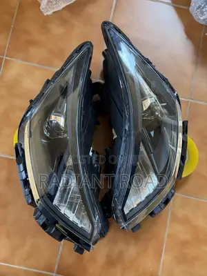 Hyundai Sonata 2023 Headlight