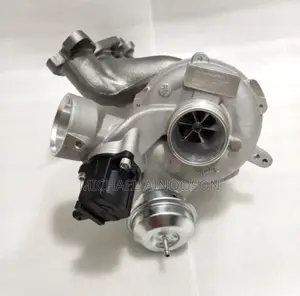 New BMW Turbo for X3 N20 Engine