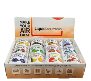 Air Freshner