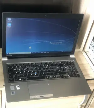 Laptop Toshiba Tecra A10 8GB Intel Core i5 HDD 500GB