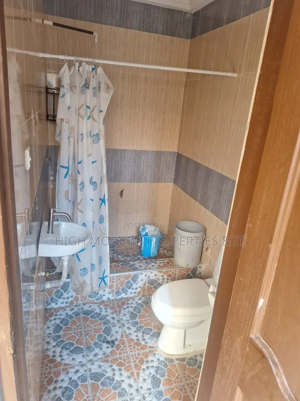 2bdrm Apartment in Lekma Star Oil, New Town for rent