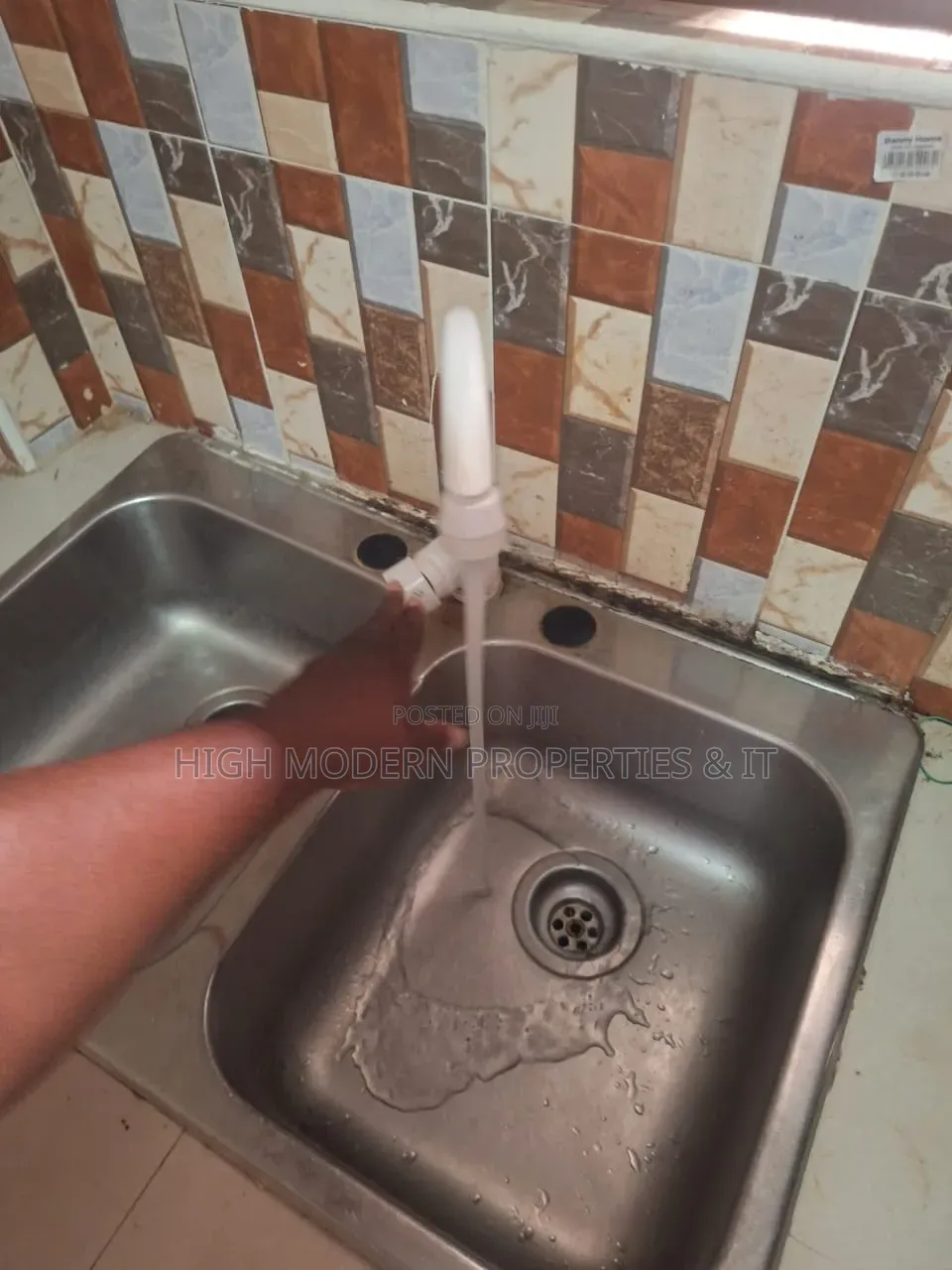 2bdrm Apartment in Lekma Star Oil, New Town for rent