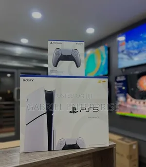 Sony Playstation 5 Slim Standard Edition