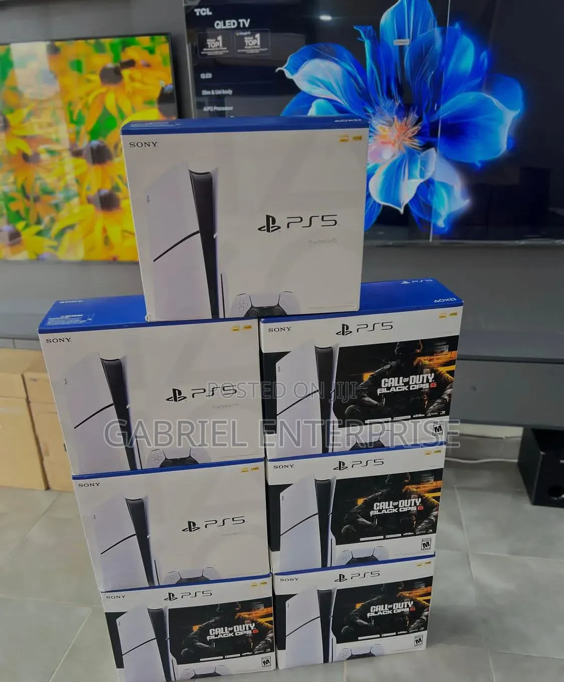 Sony Playstation 5 Slim Standard Edition