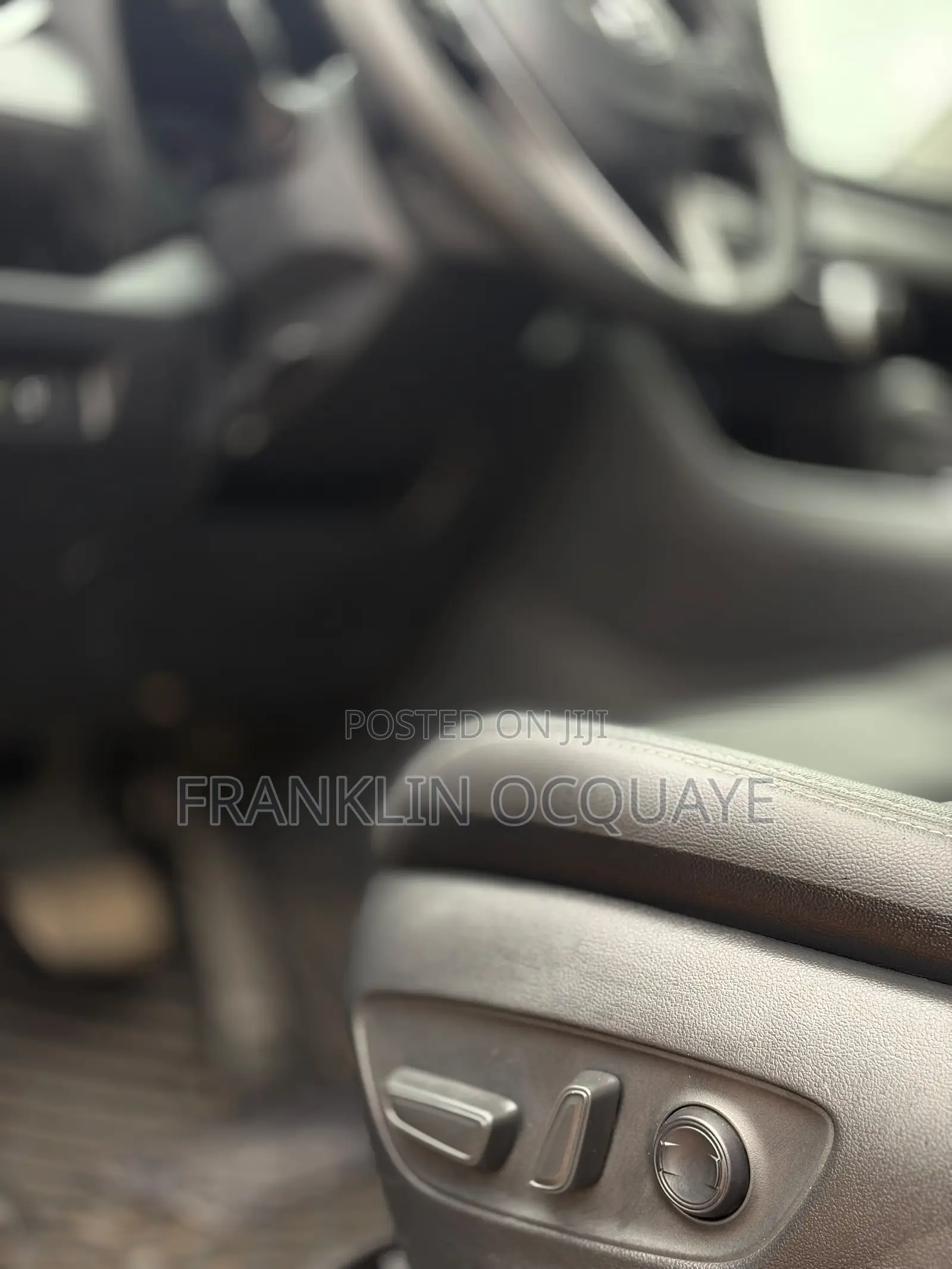 Toyota RAV4 2020 Black