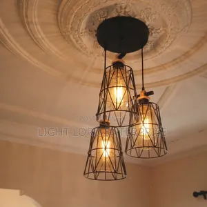 Firab 3in1 Hanging Light