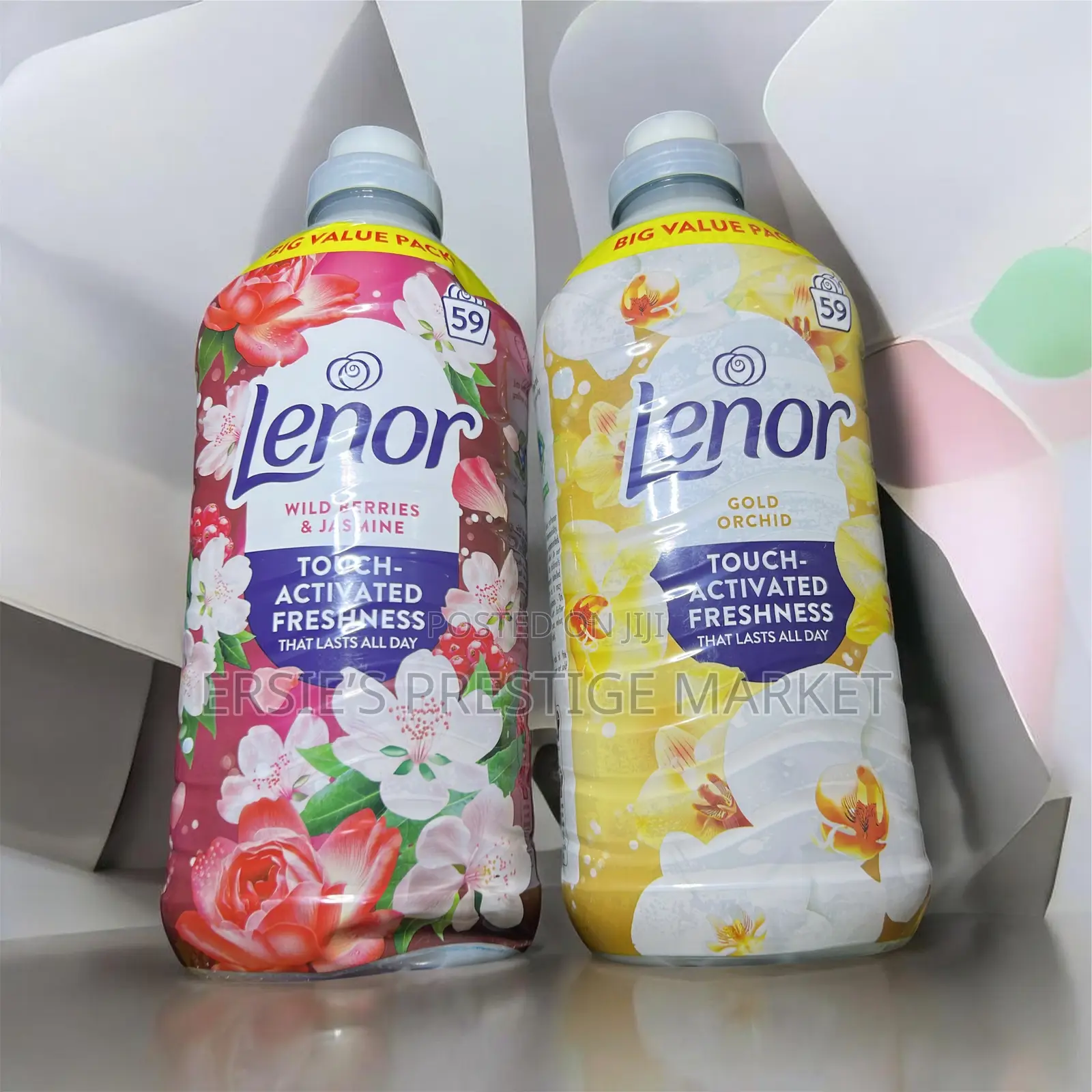 Lenor 59Wash