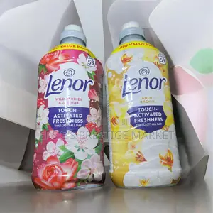 Lenor 59Wash