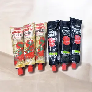 Baresa Tomato Puree