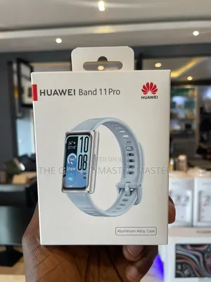 Huawei Band 11 Pro Fitness Tracker