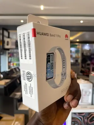 Huawei Band 11 Pro Fitness Tracker