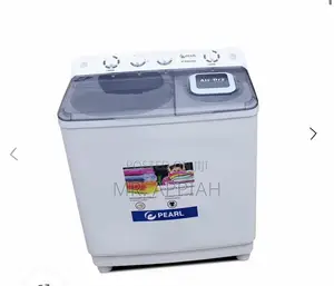 Order Unique Pearl 7kg Washing Machine 